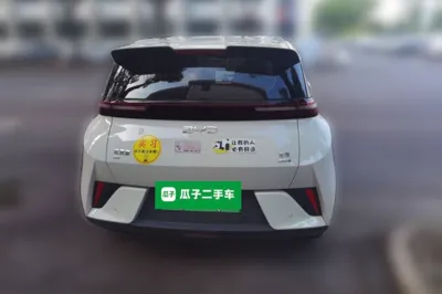 BYD Seagull