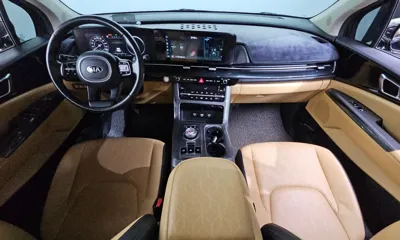 Kia Canival