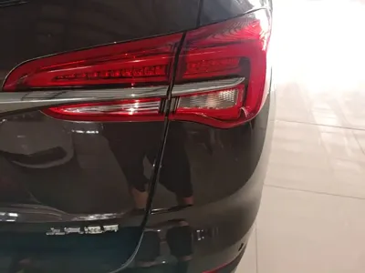 Buick Envision Plus
