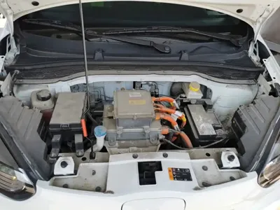 Roewe Clever