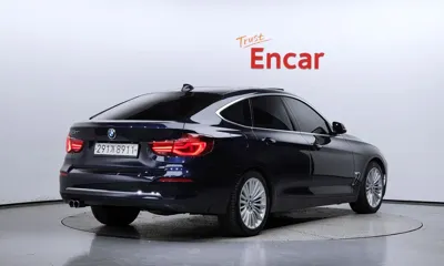 BMW Gran Turismo