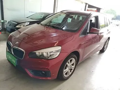 BMW 2 Series Gran Tourer
