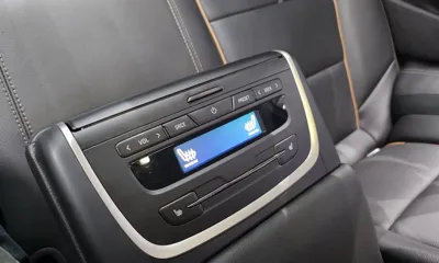 ChevroletGMDaewoo Impala