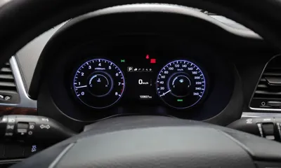 Hyundai Aslan