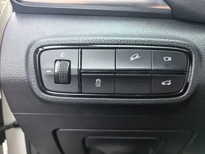GAC Motor GS4 Plus