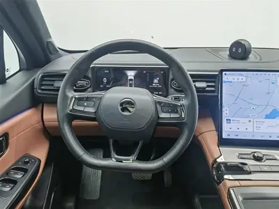Nio EC6