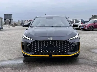 MG MG6