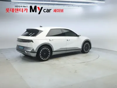Hyundai Ioniq5