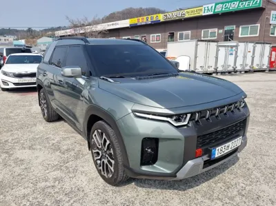 KG_Mobility_Ssangyong Torres