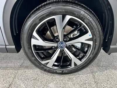BYD Pro New Energy