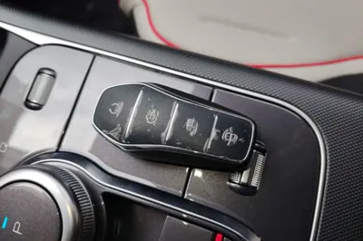 BYD Destroyer 05