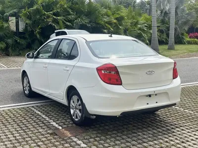 Chery E3