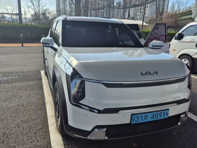 Kia EV9