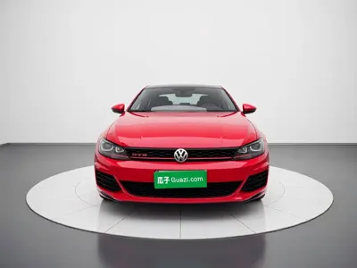 Volkswagen Lamando