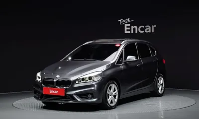 BMW 2-Series