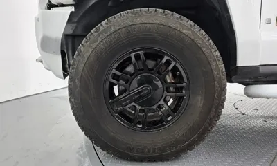 Hummer H3