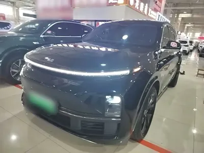 Li Auto Li L8