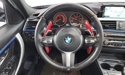 BMW 3-Series