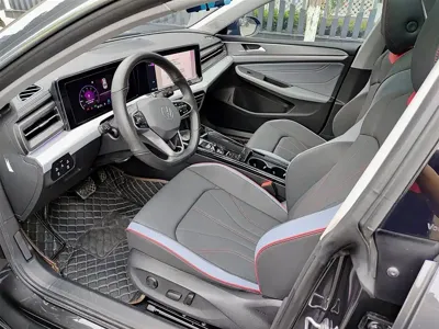 Volkswagen Lamando