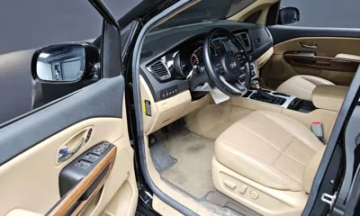 Kia Canival