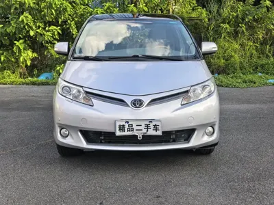 Toyota Previa