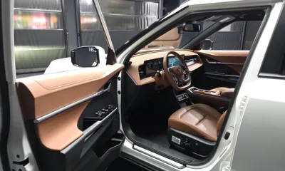 KG_Mobility_Ssangyong Torres