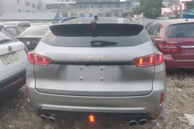 WEY VV7