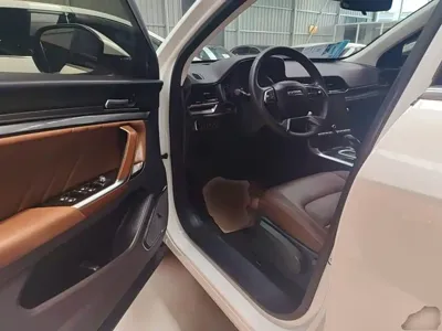 Haval H4