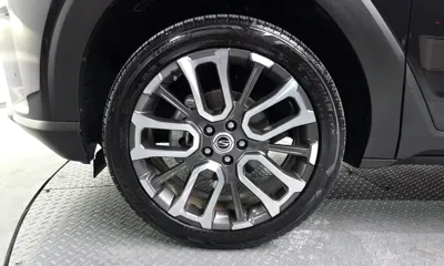 KG_Mobility_Ssangyong Torres