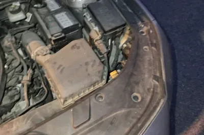 Geely Auto Preface