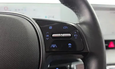Hyundai Ioniq5