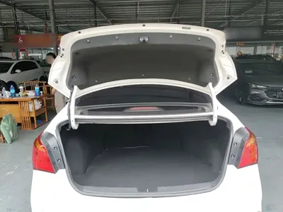 Hyundai Mistra