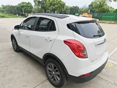 Buick Encore