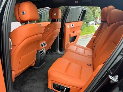 Li Auto Li L7