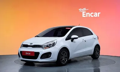 Kia Pride