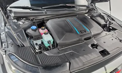 Hyundai Ioniq5