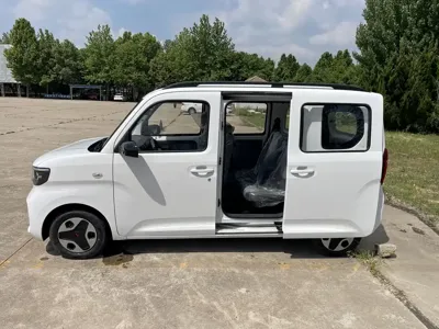 Wuling Zhiguang EV