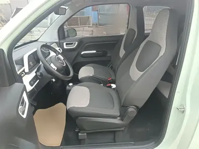 Wuling MINIEV