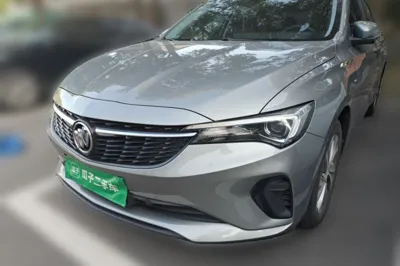 Buick Verano