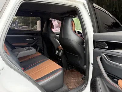 BYD PLUS