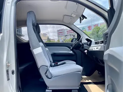 Wuling MINIEV