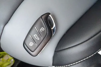Roewe Clever