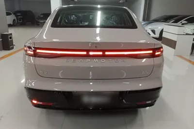 Leapmotor B01