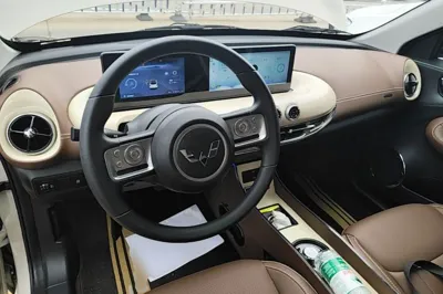 Wuling Bingo