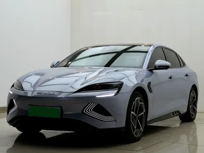 BYD Seal