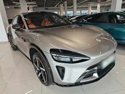 Xiaomi 小米YU7