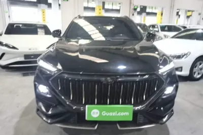CHANGAN OSHAN X5