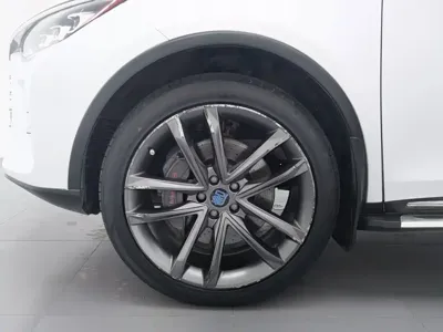 BYD Tang New Energy