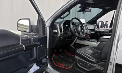 Ford F150