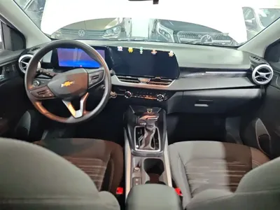 Chevrolet Monza